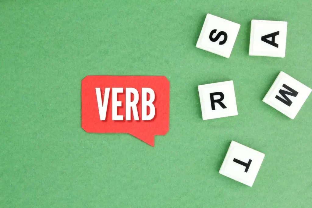 Verb - Digital SAT - Grammar Tips and Tricks