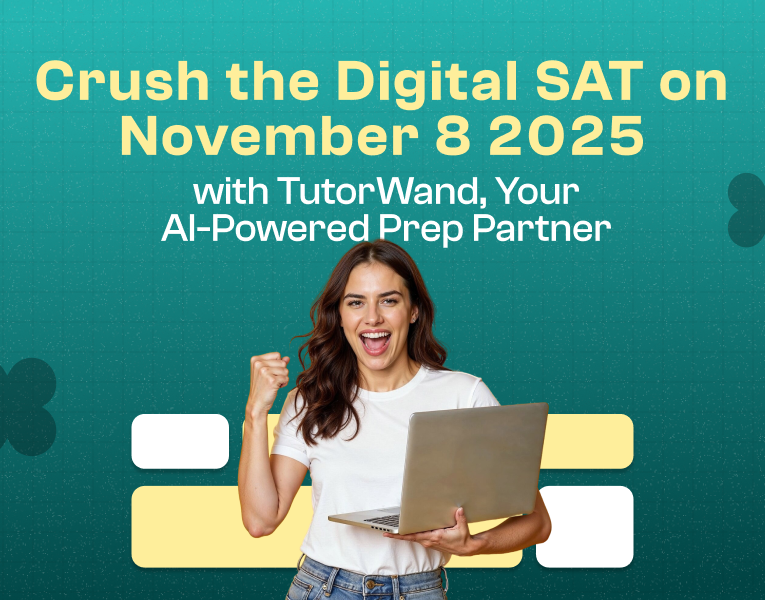 Digital SAT 2025