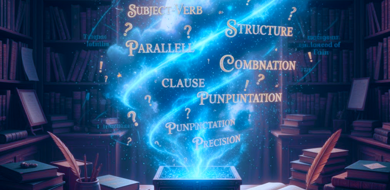 Digital SAT 2025 Grammar tips