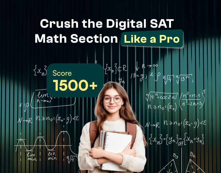 Digital SAT Math Tips and Guide
