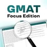 GMAT Focus Edition