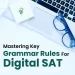 Mastering Key Grammar Rules For Digital SAT