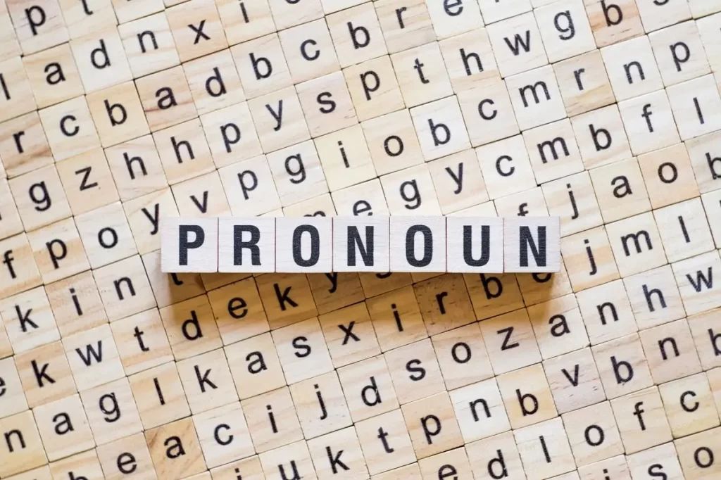 pronoun - Digital SAT - Grammar Tips and Tricks
