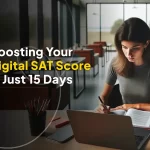 Digital SAT Practice tests