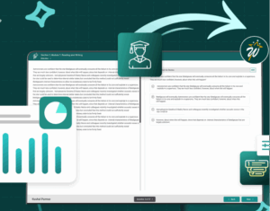 SAT Mock Test Simulator 2026: Practice Like the Real Exam