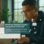 Boost Your SAT Writing Score: Standard English Conventions