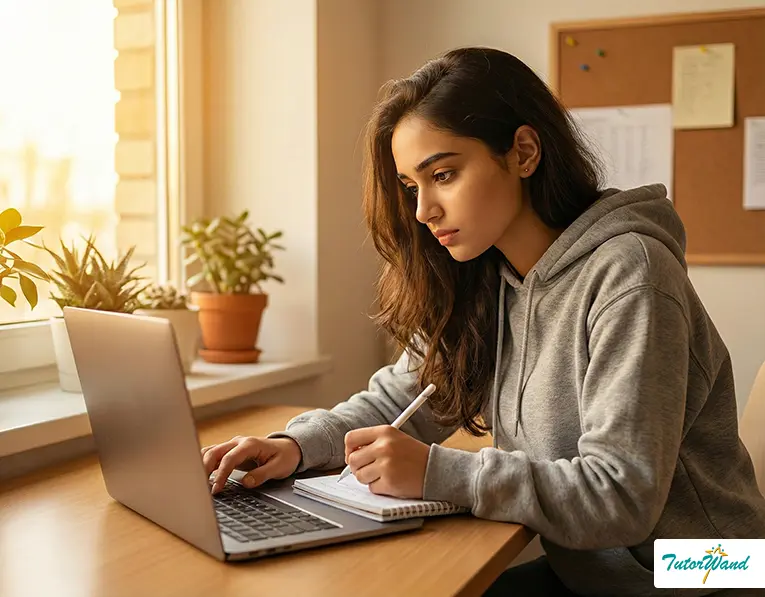 Tutorwand Digital SAT prep