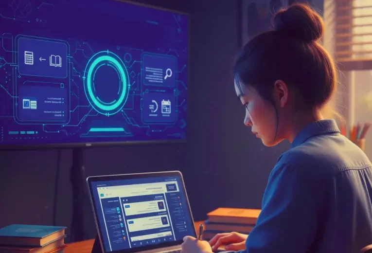 TutorWand Best sat prep tool