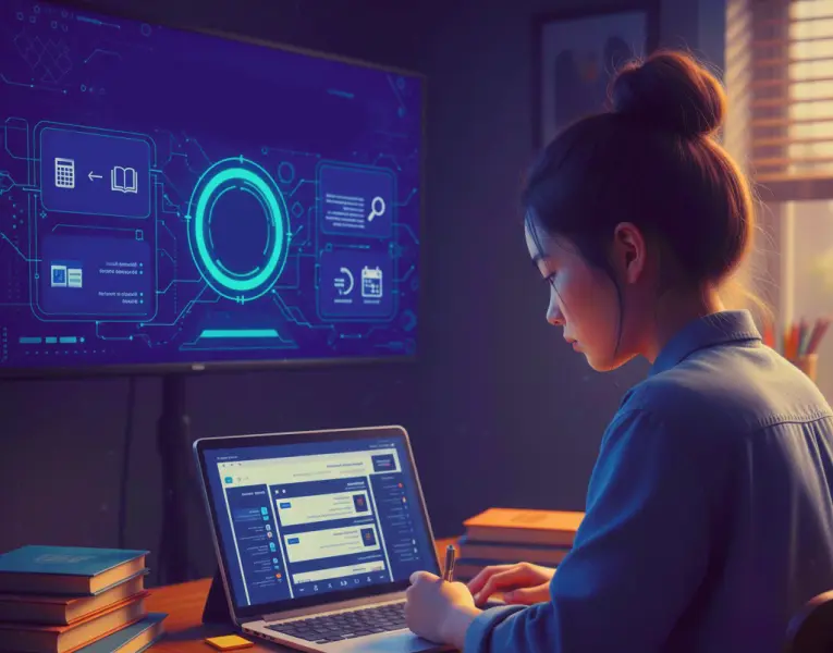 TutorWand Best sat prep tool