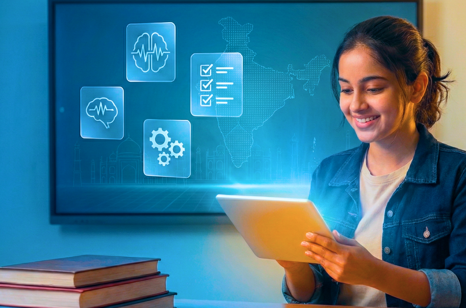 How AI Is Changing CBSE and State Board Test Creation (And Why Teachers Love TutorWand)