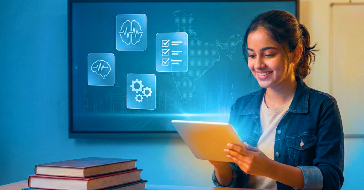 TutorWand Test generator