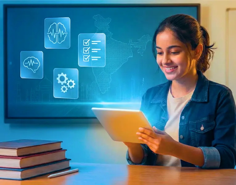 Tutorwand test quiz maker