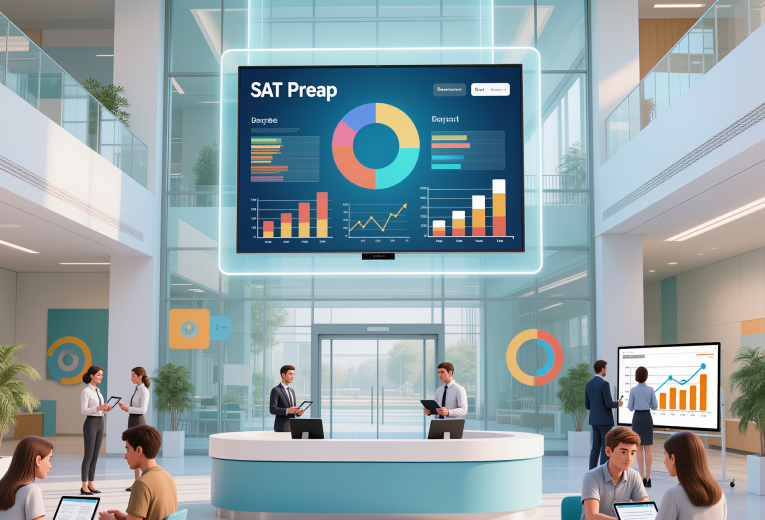 Digital SAT Institute