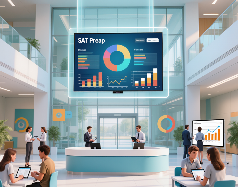 Digital SAT Institute