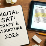 Digital SAT 2026