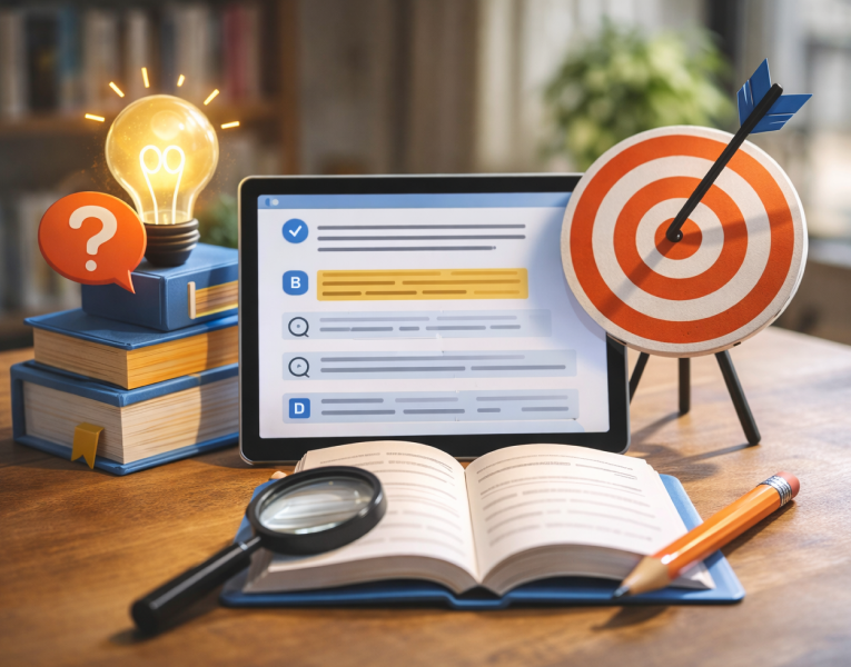 Digital SAT reading inference questions