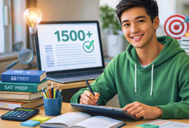 Digital SAT practice mock test | TutorWand