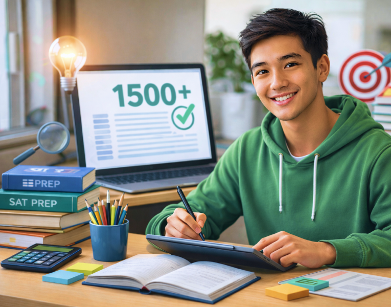 Digital SAT practice mock test | TutorWand